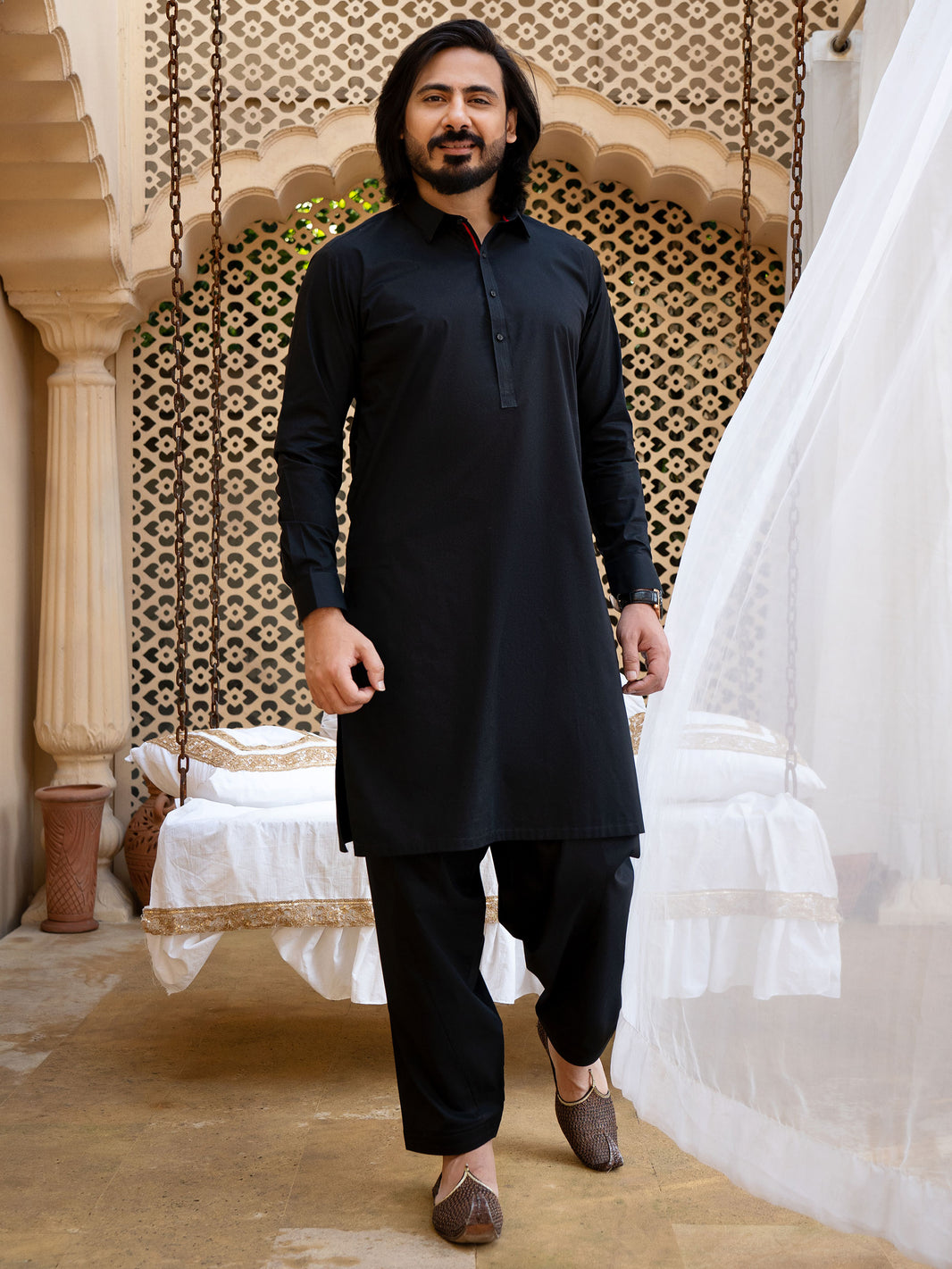 Men Suits Sale Limelightpk
