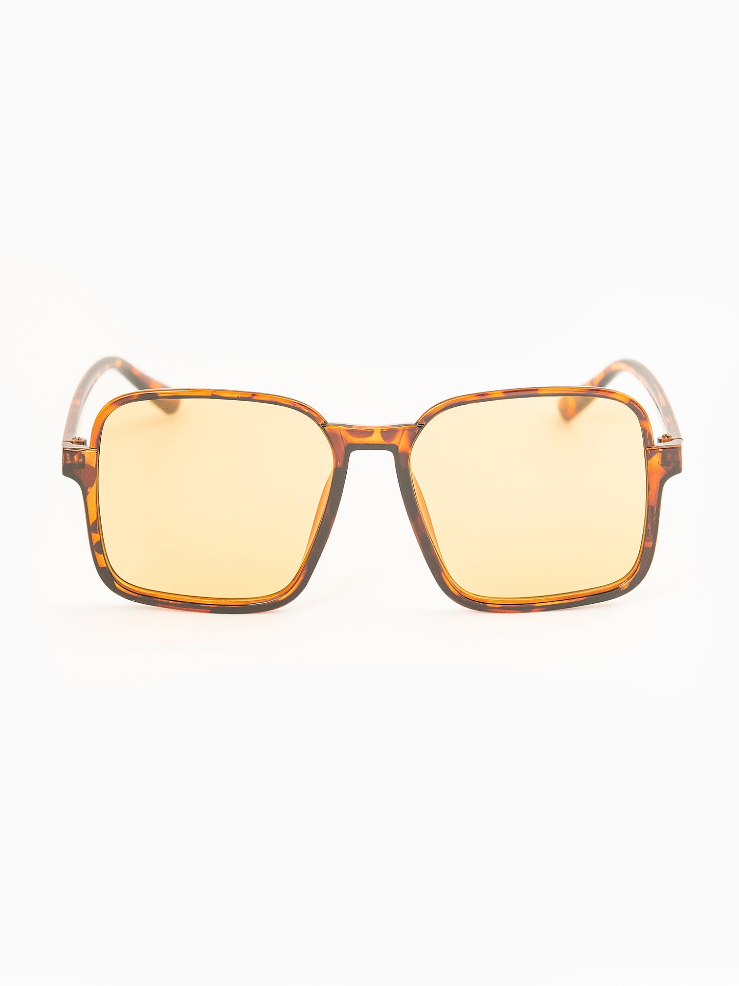 Square Sunglasses