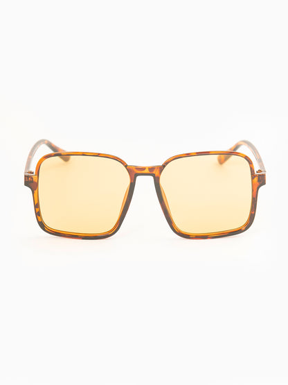 Square Sunglasses