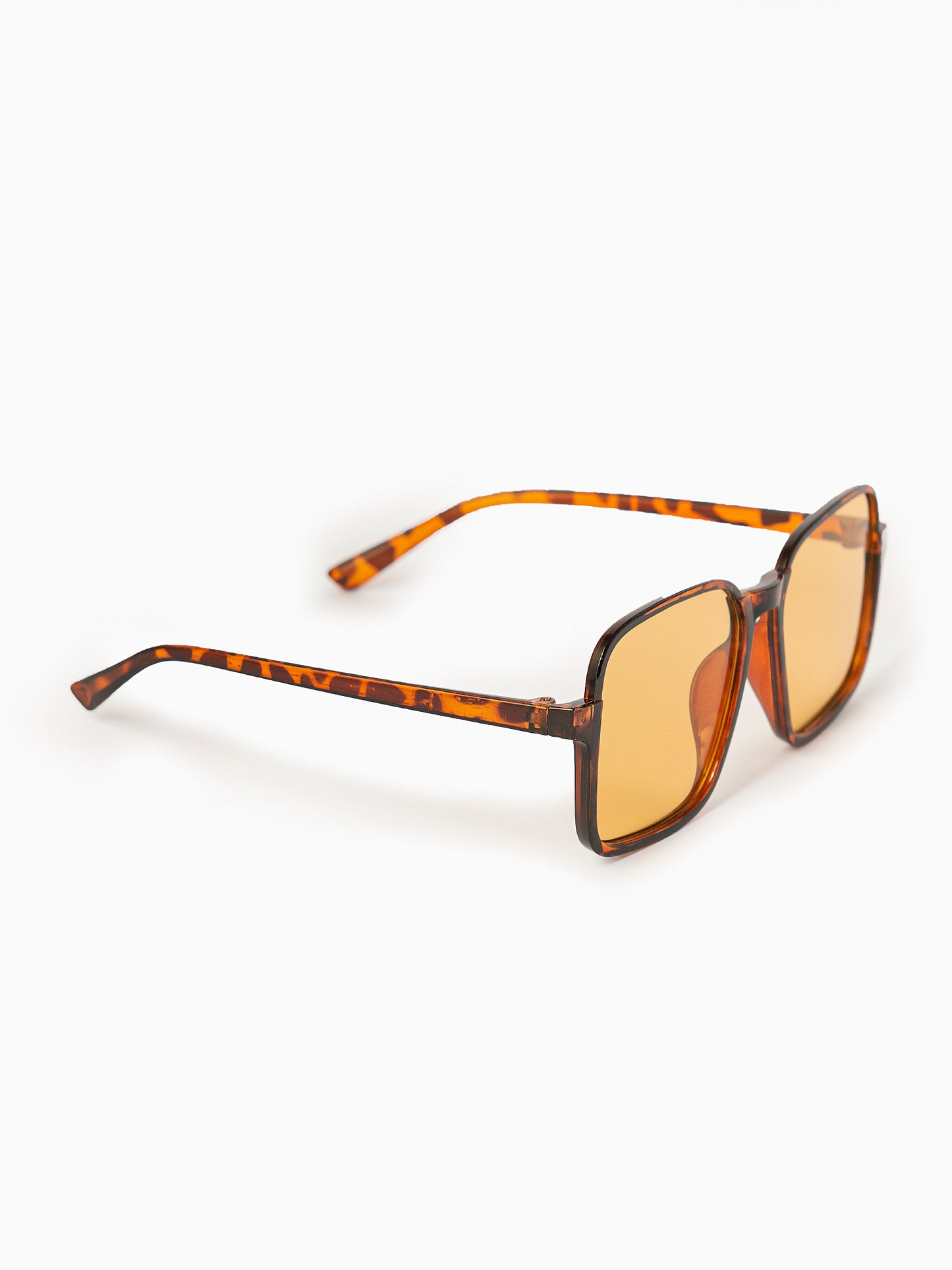 Square Sunglasses