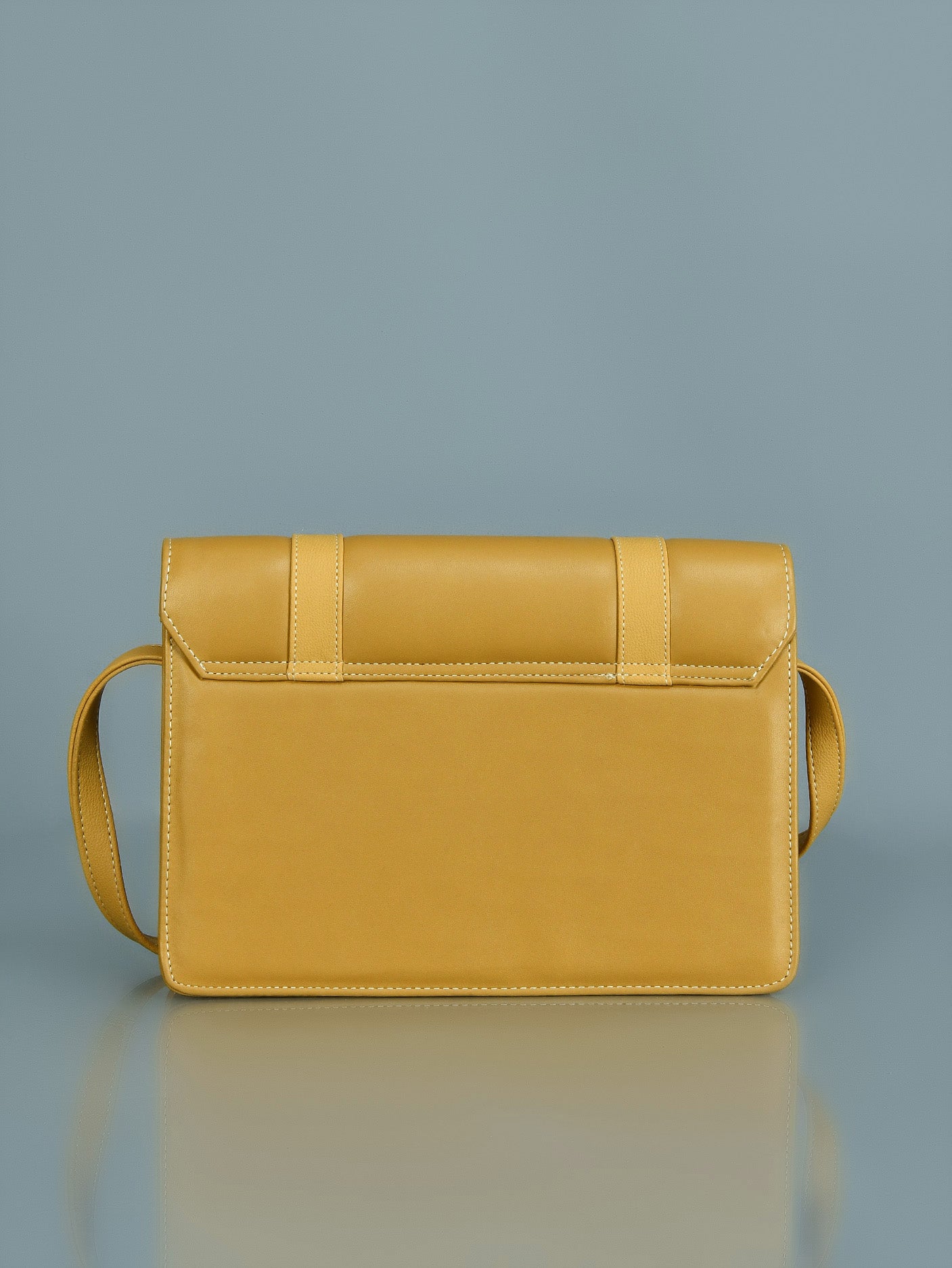 Envelope Box Handbag