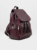 tassel-backpack