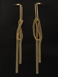 chained-earrings