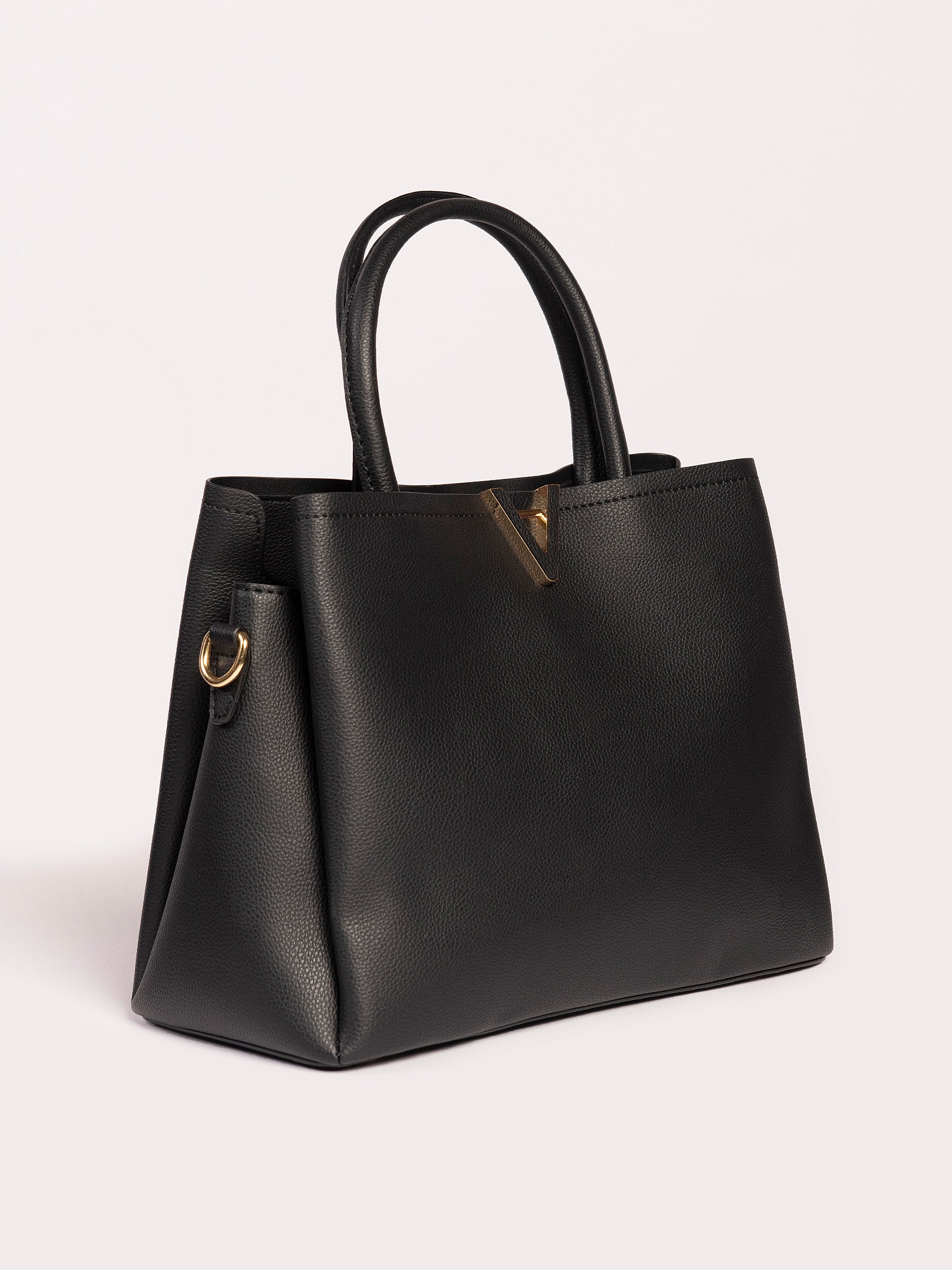 BASIC SHOULDER BAG – Limelightpk