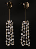 pearl-finished-earrings