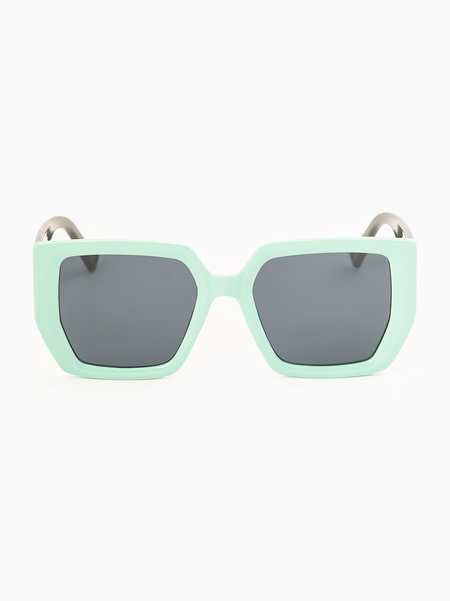 Geometric Sunglasses