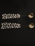 pearl-finished-earrings