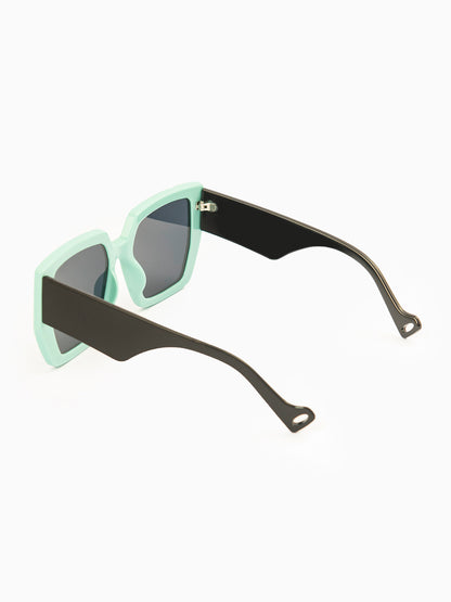 Geometric Sunglasses