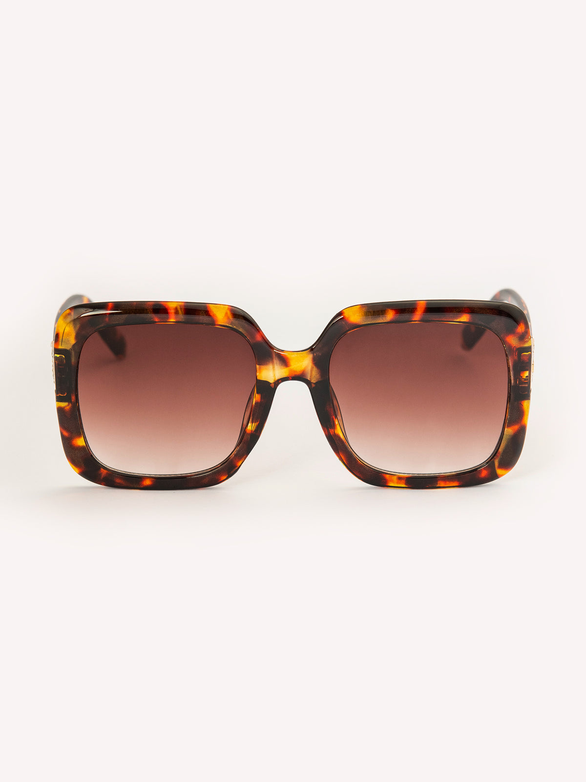 Diamantes Embellished Sunglasses