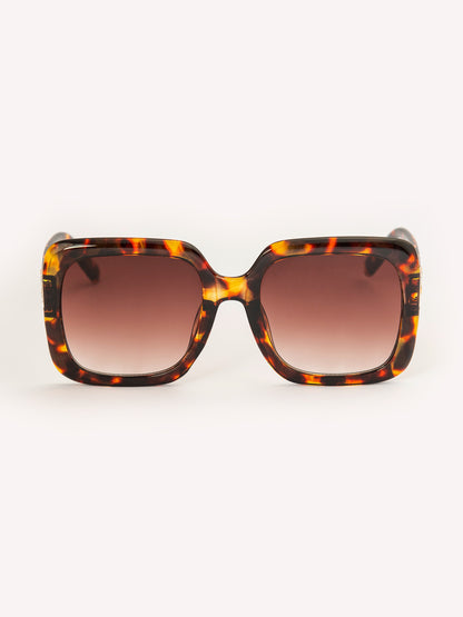 Diamantes Embellished Sunglasses