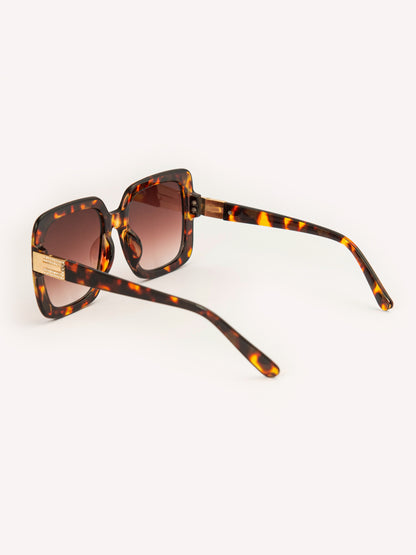 Diamantes Embellished Sunglasses