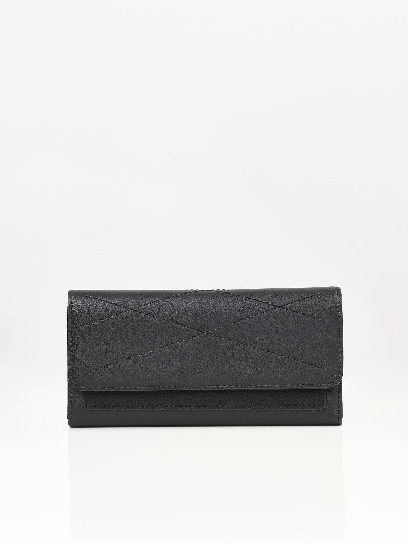 Patterned Wallet
