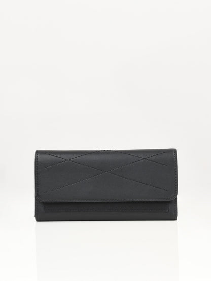 Patterned Wallet