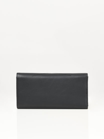 Patterned Wallet