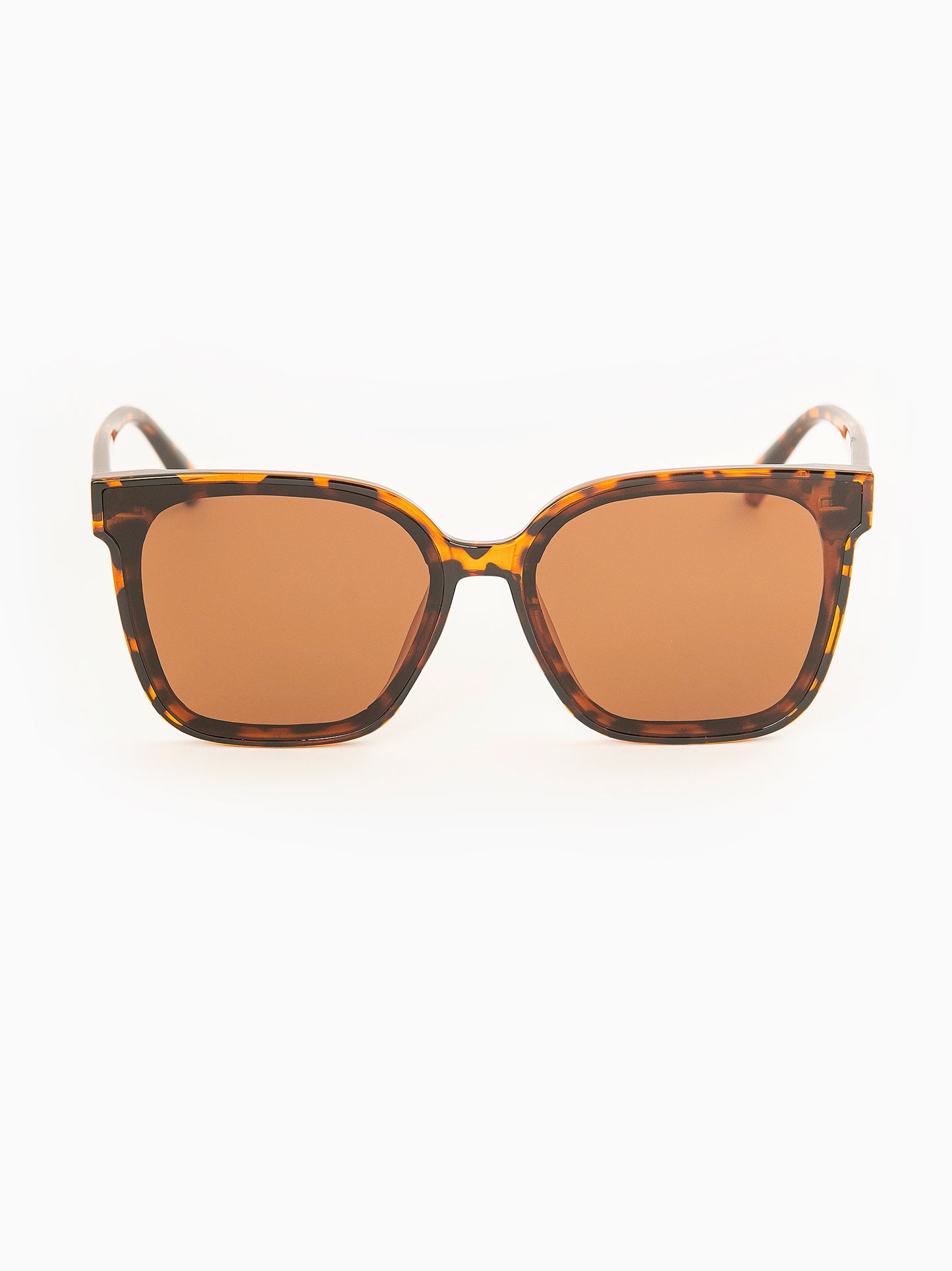 Leapord Print Sunglasses