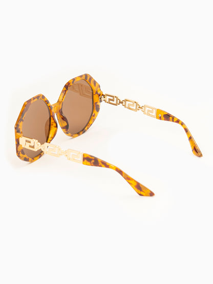 Geometric Sunglasses