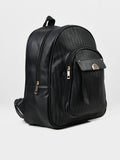 zigzag-patterned-backpack