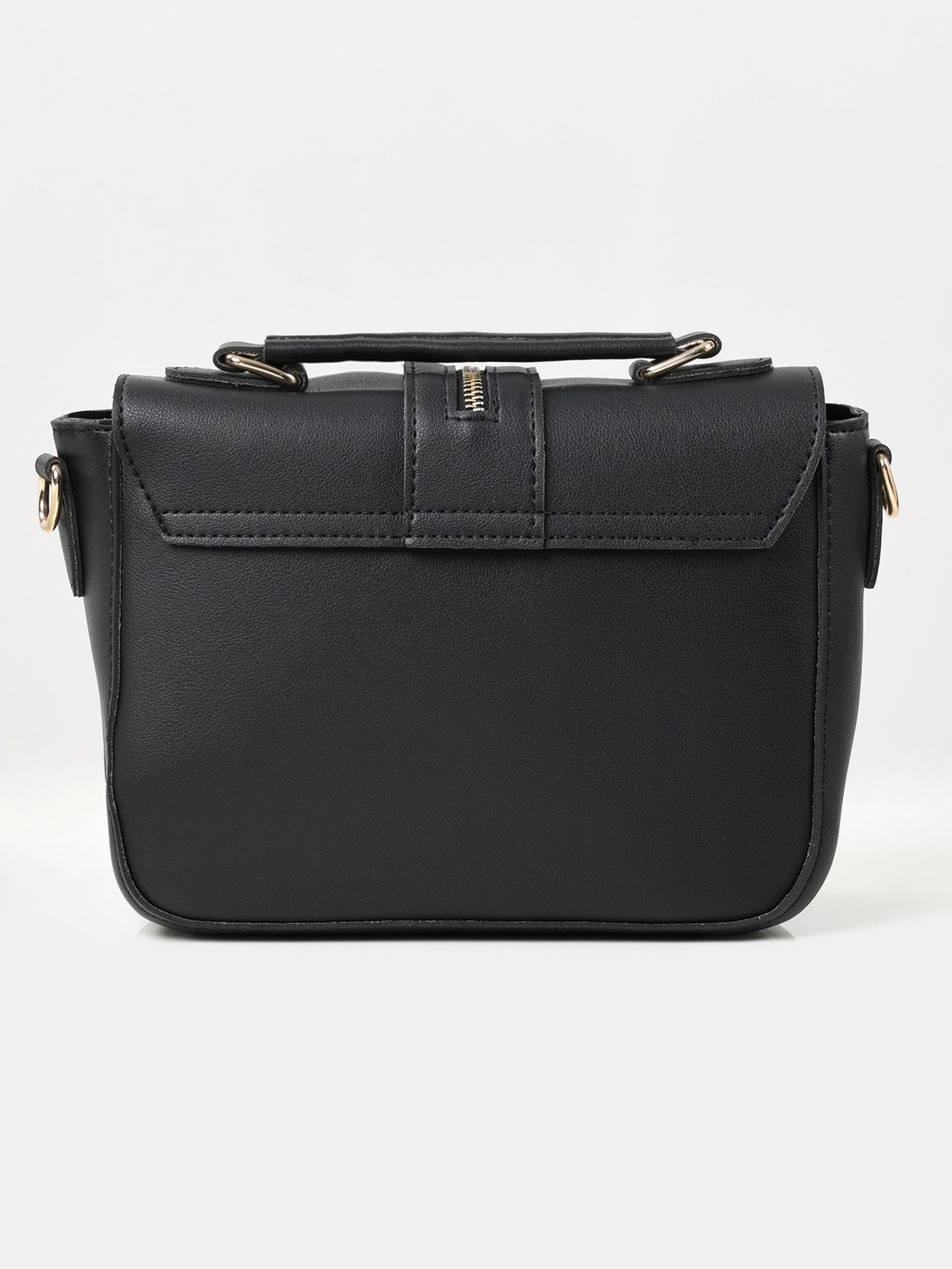Chained Tassel Handbag – Limelightpk
