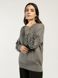 mesh-sequin-sweater