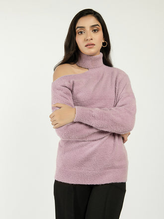 cut-out-hight-neck-sweater