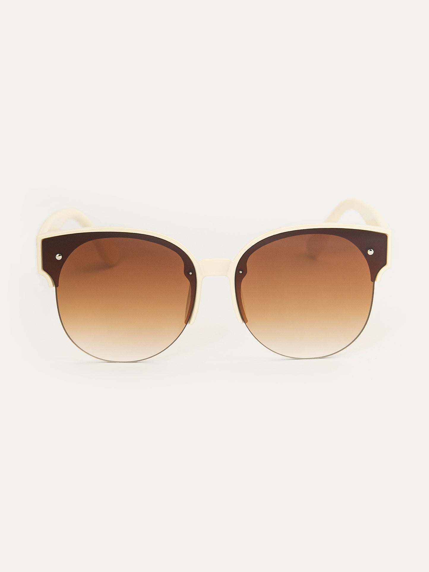 Browline Sunglasses