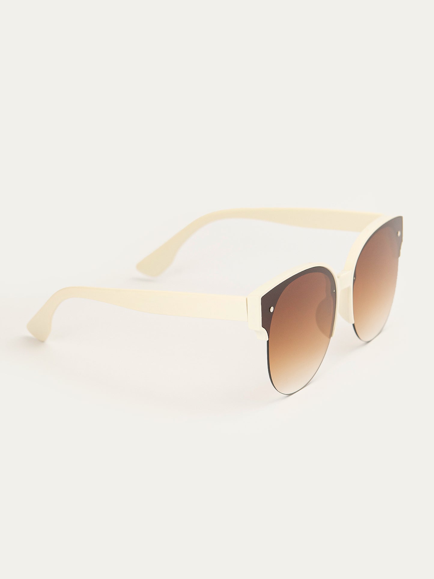 Browline Sunglasses