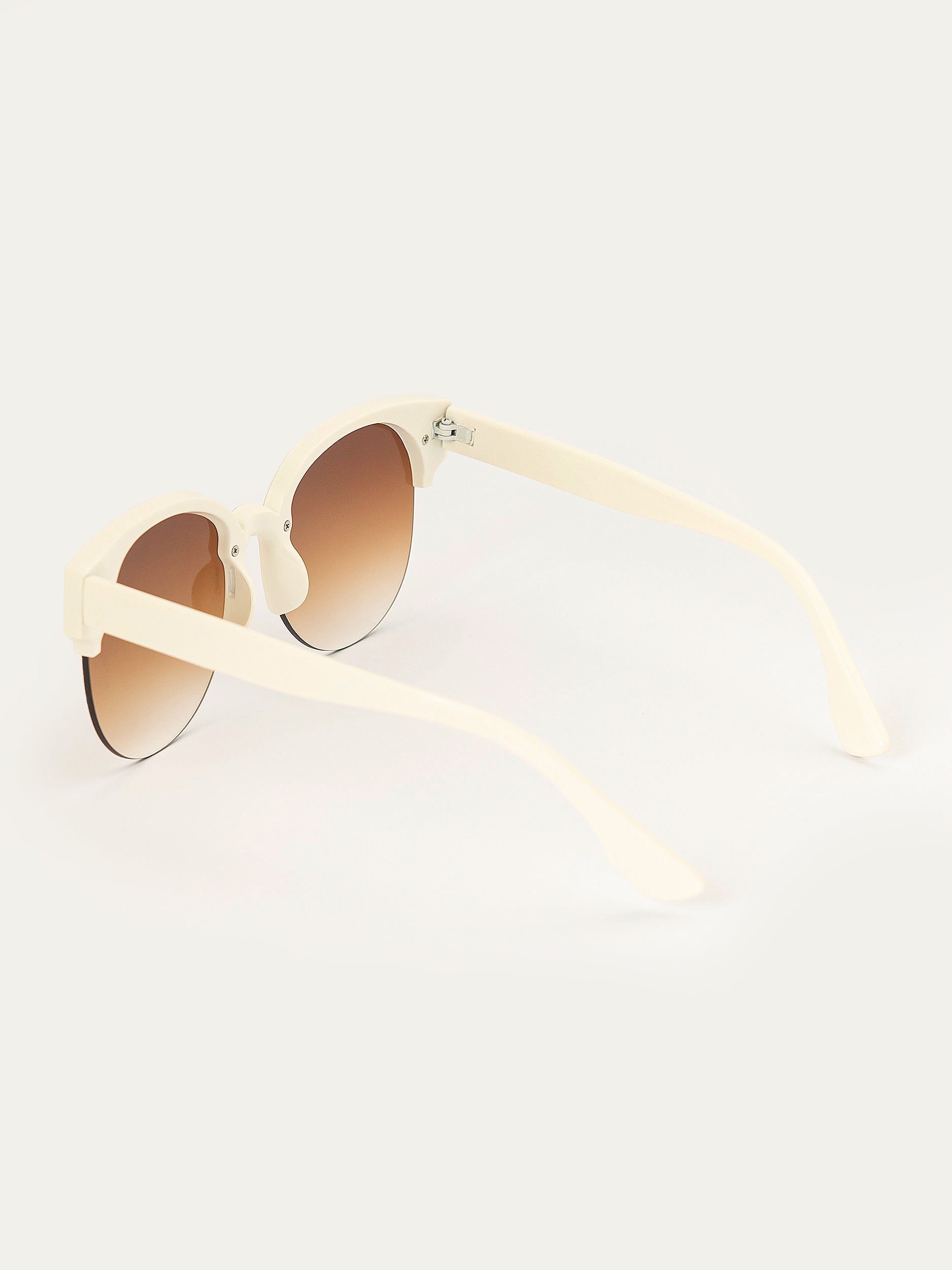 Browline Sunglasses