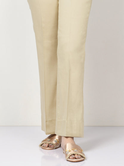 Dyed Cambric Trouser