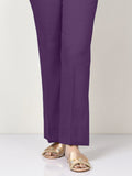 unstitched-cambric-trouser---dark-purple