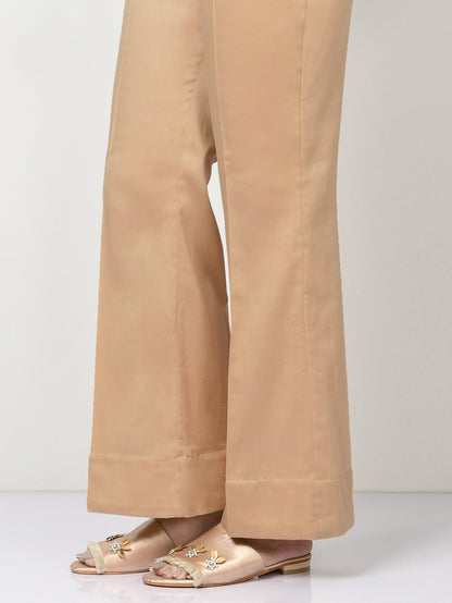 Plain Winter Cotton Trouser