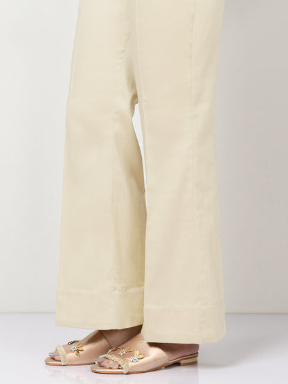 Plain Winter Cotton Trouser