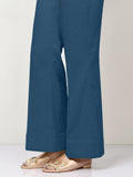 unstitched-cambric-trouser---blue