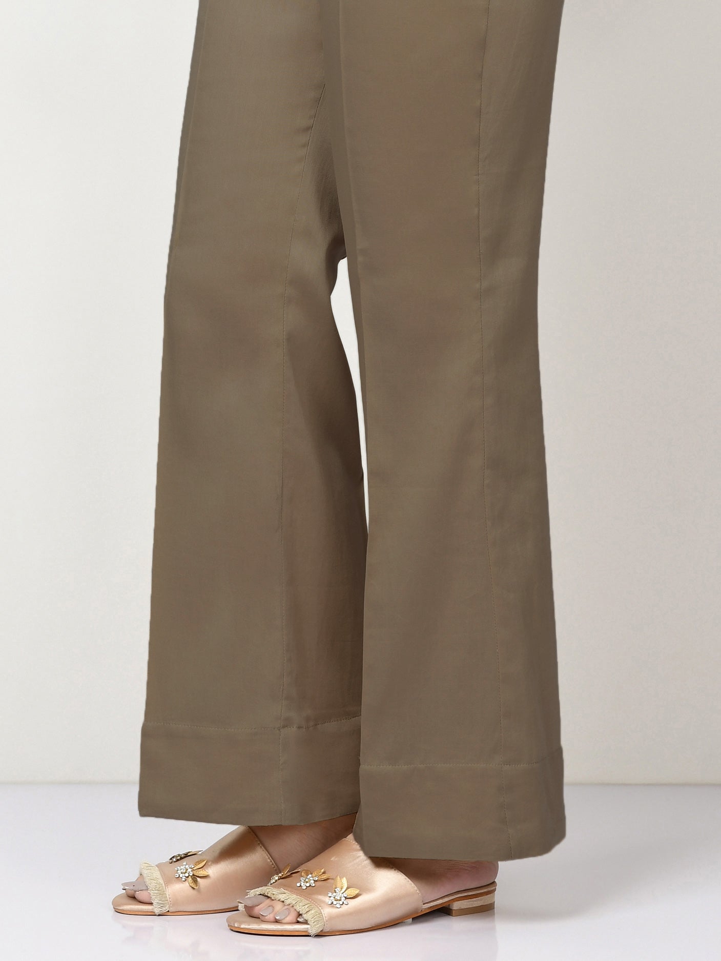 Cambric Pants