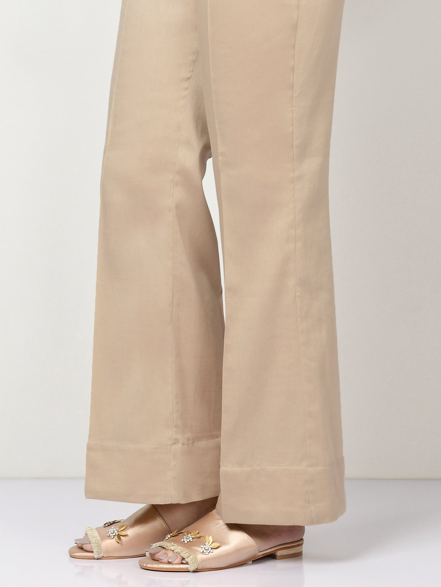 Cambric Pants (Pret)