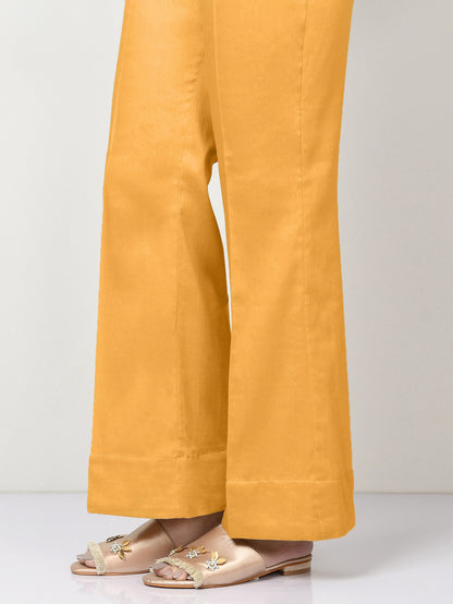 Plain Winter Cotton Trouser