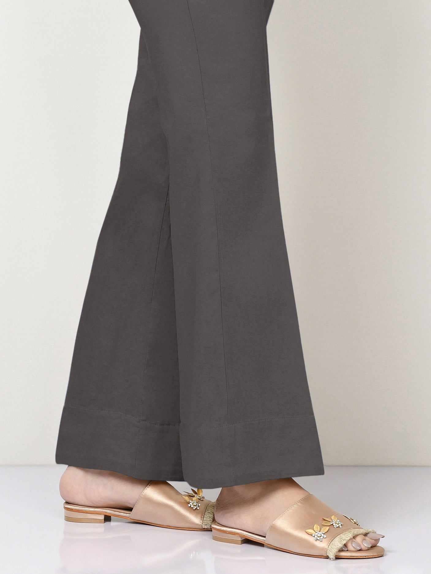 Cambric Trouser