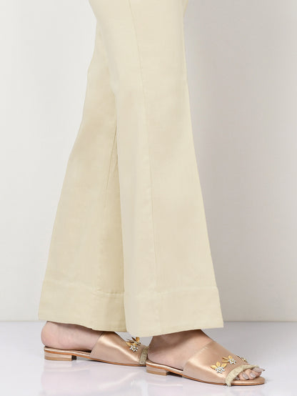 Plain Winter Cotton Trouser
