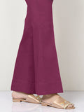 unstitched-cambric-trouser---violet