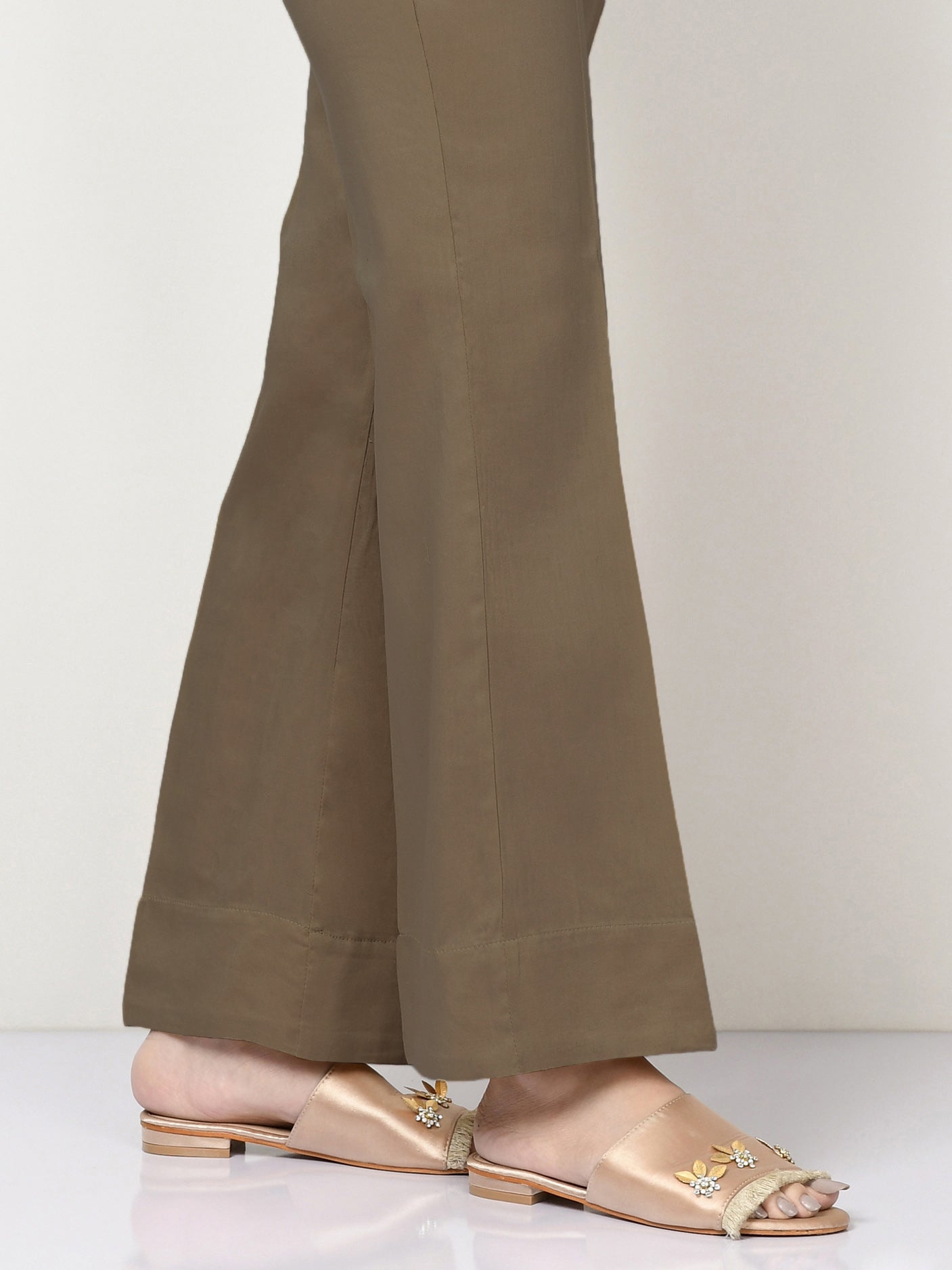 Cambric Pants