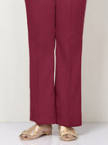unstitched-cambric-trouser---maroon