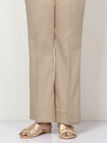 unstitched-cambric-trouser---dark-beige