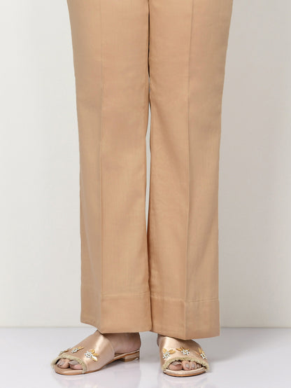 Plain Winter Cotton Trouser