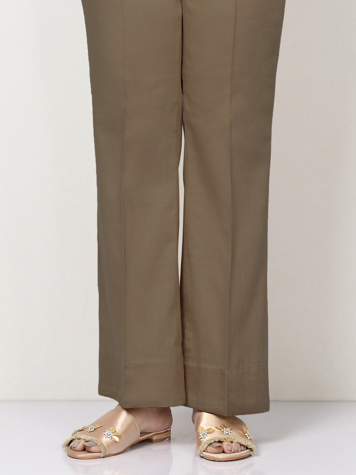 Cambric Pants