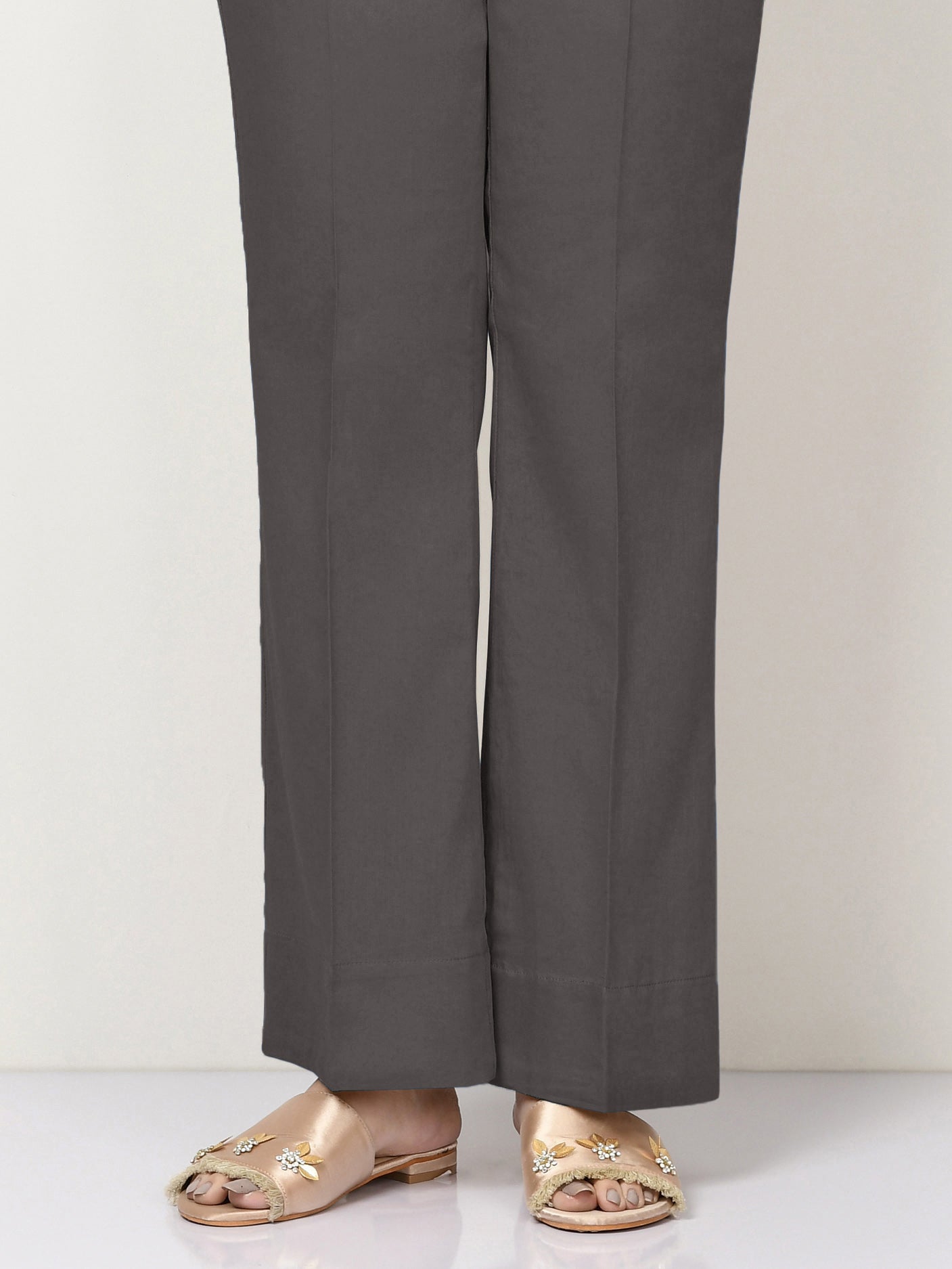 Cambric Trouser