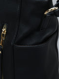 zip-detail-shoulder-bag