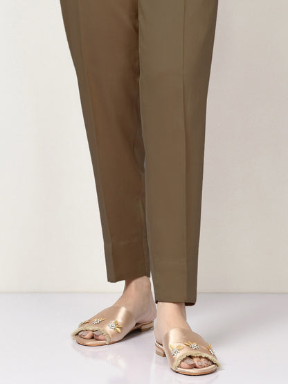 Cambric Trousers (Pret)