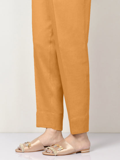 Dyed Cambric Trousers(Pret)