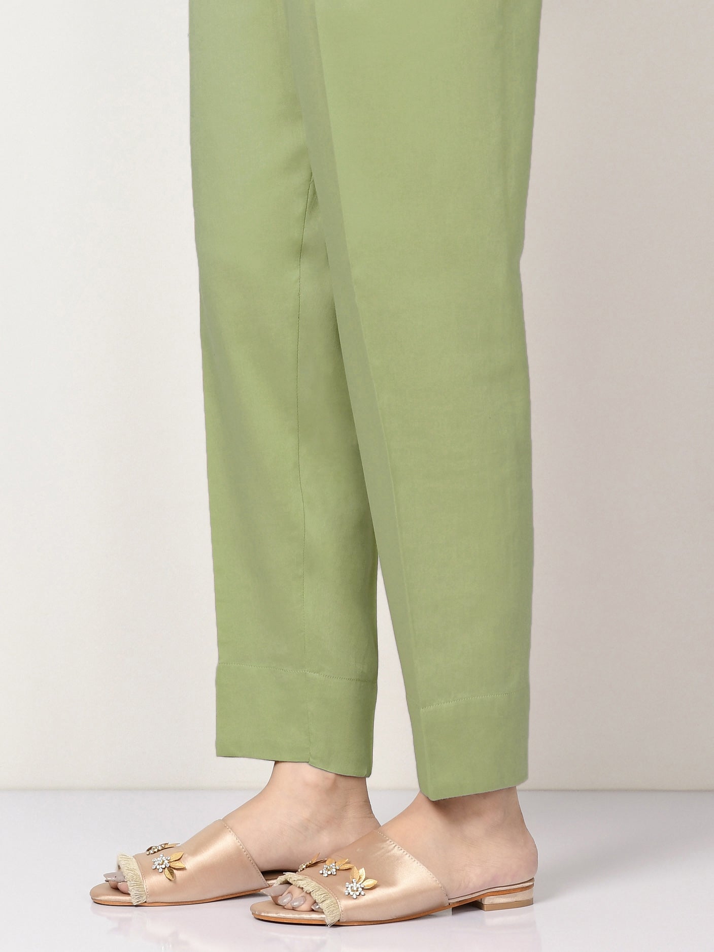 Cambric Trousers