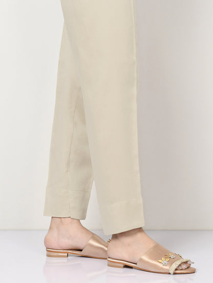 Basic Cambric Trousers