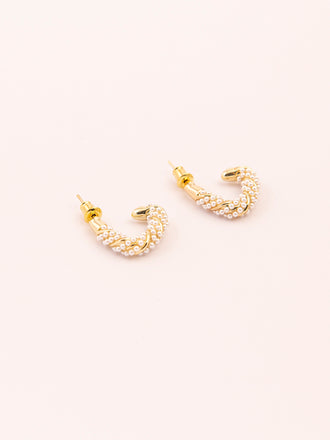 c-hoop-earrings